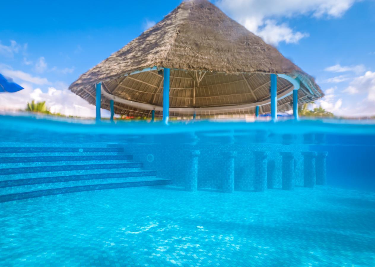 Azao Resort y Spa Pongwe Exterior foto
