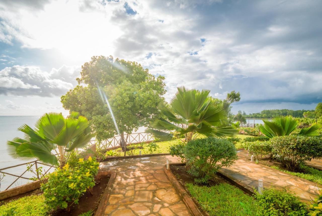 Azao Resort y Spa Pongwe Exterior foto